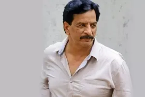 प्रदीप शर्मा नालासोपारा में 43,000 से मतो हारे