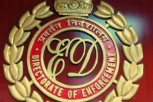 ईडी ने बाबा दीवान से इकबाल मिर्ची मामले में 6 घंटे तक पूछताछ की