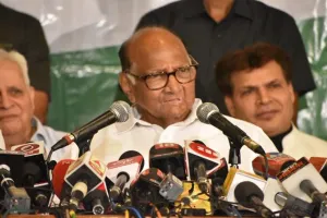 भाजपा-शिवसेना की महाराष्ट्र में सरकार बनाने के प्रयास जारी