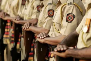 महाराष्ट्र में कुल कोविद -1 9 पॉजिटिव पुलिस कर्मियों की संख्या शनिवार को 1,140 तक पहुंच गई