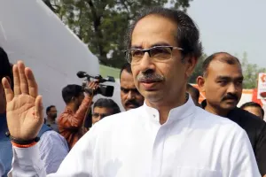 कंगना रनौत और महाराष्ट्र सरकार के बीच चल रहे विवाद के बीच, उद्धव ठाकरे बोले खामोशी को न समझें मेरी कमजोरी