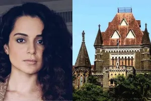 अभिनेत्री कंगना रनौत ने मांगा BMC से 2 करोड़ का मुआवजा, उच्च न्यायालय का दरवाजा खटखटाया
