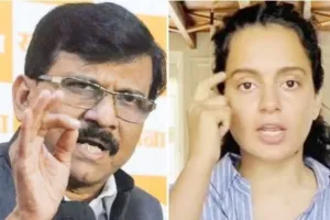 बंबई उच्च न्यायालय ने कंगना की याचिका पर संजय राउत और बृहन्मुंबई नगर निगम के एच-वार्ड के अधिकारी से मांगा जवाब
