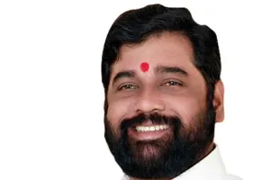 महाराष्ट्र के शहरी विकास मंत्री एकनाथ शिंदे कोरोना वायरस से संक्रमित पाए गए