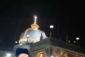 अजमेर स्थित विश्व प्रसिद्ध ख्वाजा मोइनुद्दीन हसन चिश्ती की दरगाह 7 सितंबर से आम जायरीन के लिए अब खोल दिए जाएंगे