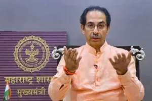 महाराष्ट्र सरकार ने ‘‘मेरा गांव कोरोना मुक्त’’ पहल की घोषणा की , ग्रामीण इलाकों में अपने गांव को ‘कोरोना मुक्त’ बनाओ और 50 लाख जीतो