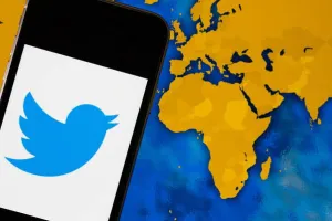 ट्विटर ने रिस्टोर किया उपराष्ट्रपति का ब्लू टिक, कुछ घंटों बाद हुआ पर्सनल वेरीफाइड अकाउंट