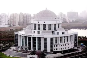 नवी मुंबई महानगर पालिका (एनएमएमसी) ने घोषणा नगर निकाय के स्कूलों के छात्रों को इंटरनेट डेटा पैकेज खरीदने के लिए दी जाएगी