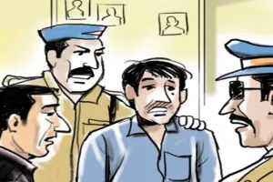 गोवंडी पुलिस ने 52 वर्षीय महिला की हत्या के मामले में 60 वर्षीय एक व्यक्ति को हिरासत में लिया