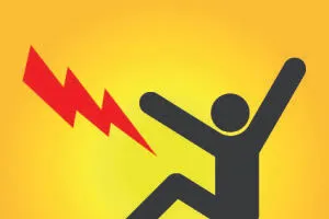 ठाणे जिले में बारिश के कारण हुई घटनाओं में 12 साल के एक बच्चे को बिजली का झटका लगा