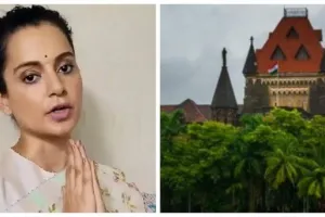 अभिनेत्री कंगना रनौत ने बॉम्बे हाईकोर्ट का रुख किया , अंतरिम आवेदन में कहा गया है कि हंगरी जाने की जरूरत