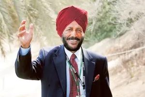 सिनेमा जगत की हस्तियों ने महान फर्राटा धावक मिल्खा सिंह के निधन पर शोक व्यक्त किया