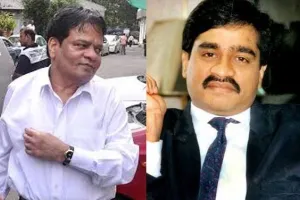 भगोड़े अंडरवर्ल्ड डॉन दाऊद इब्राहिम के भाई इकबाल कासकर ड्रग्स मामले में एनसीबी ने हिरासत में लिया