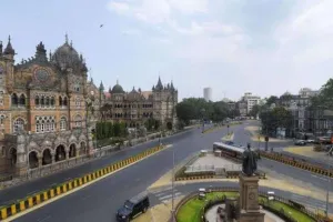 बृहन्मुंबई महानगर पालिका ने जानकारी दी मुंबई अनलॉक की श्रेणी तीन में बरकरार रहेगा