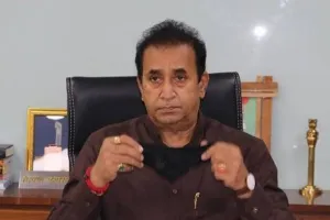 पूर्व गृह मंत्री अनिल देशमुख को मुंबई के बार मालिकों से चार करोड़ रुपये प्राप्त हुए थे , ED ने किया बड़ा खुलासा