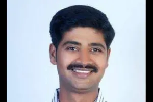 पुणे जिले के बारामती के राकांपा नेता को गोली मारी , घायल