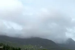 महाराष्ट्र में 9 से 12 जून के बीच इन इलाकों में हो सकती है मूसलाधार बारिश