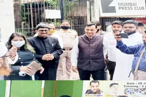 आरक्षण पर मुस्लिम भी मैदान में, 5 प्रतिशत आरक्षण मंजूर नहीं