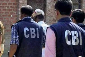 सीबीआई की 19 स्थानों पर छापेमारी, नागपुर, मुंबई और अहमदाबाद से दस्तावेज जब्त
