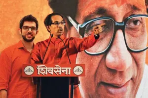 शिवसेना अपने संगठन को मजबूत करना शुरू करेगी जनसंपर्क अभियान