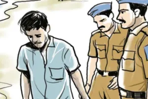 मीरा भयंदर-वसई विरार अपराध शाखा इकाई ने  उत्तर प्रदेश से 2 साल बाद 23 वर्षीय फरार रिक्शा चालक को किया गिरफ्तार