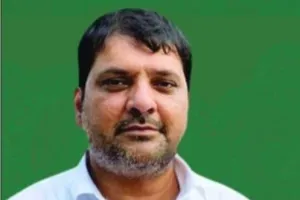 माहिम पुलिस थाने में ज़ुबैर कुरैशी के खिलाफ FIR दर्ज, माहिम दरगाह ट्रस्ट को बदनाम करने का आरोप