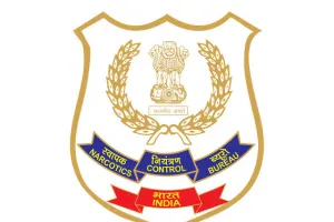 NCB ने नालासोपारा में पांच स्थानों पर छापा मारकर दो विदेशी ड्रग पेडलर गिरफ्तार किया