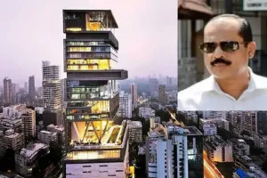 एनआईए ने एंटीलिया मामले और हिरन हत्याकांड में वाजे और अन्य के खिलाफ आरोप पत्र दायर किया