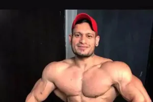 मिस्टर इंडिया मनोज पाटिल ने किया आत्महत्या का प्रयास, साहिल खान खान पर लगाया आरोप