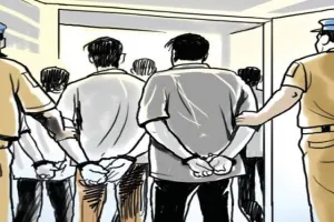 ठाणे जिले के कल्याण में लूटपाट और हत्या के मामले में तीन लोग गिरफ्तार