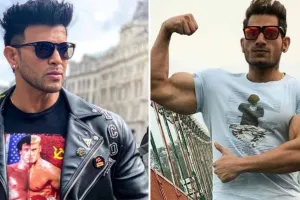 Manoj Patil Suicide : मुंबई पुलिस ने Sahil Khan के खिलाफ दर्ज किया केस