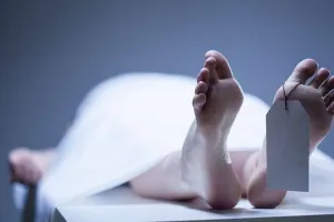 पालघर जिले के दहाणु तालुक में आदिवासी व्यक्ति ने कुल्हाड़ी से पत्नी की हत्या की