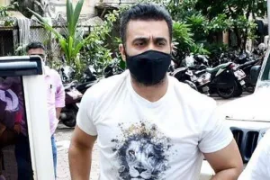 Raj Kundra के पास से मिले 119 पोर्न वीडियोज : मुंबई पुलिस