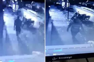 मुंबई के साकीनाका इलाके में रेप की शिकार एक महिला की इलाज के दौरान मौत