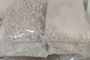 नारकोटिक्स कंट्रोल ब्यूरो ने बांद्रा से 102 ग्राम हेरोइन जब्त की