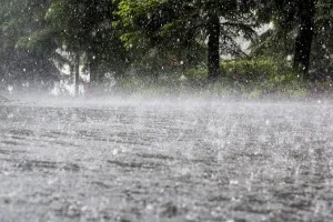 ठाणे जिले के अंबरनाथ में भारी बारिश के कारण दीवार ढहने से एक व्यक्ति की मौत