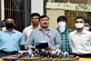 एनसीबी ने क्रूज मादक पदार्थ मामले में नाइजीरियाई नागरिक को गिरफ्तार किया