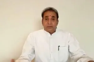 महाराष्ट्र के पूर्व गृहमंत्री अनिल देशमुख को को ईडी ने किया गिरफ्तार, जबरन वसूली का है आरोप