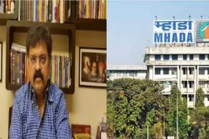 म्हाडा की भर्ती परीक्षा के प्रश्न पत्र लीक करने के आरोप में पुलिस ने तीन लोगों को गिरफ्तार किया