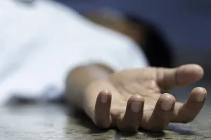 ठाणे जिले के मुरबाद क्षेत्र के मलशेज घाट पर कार पलटी, 13 लोग घायल