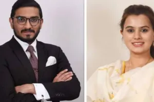 भाजपा नेता हर्षवर्धन पाटिल की बेटी अंकिता पाटिल, दिवंगत बाल ठाकरे के पोते निहार से शादी 28 दिसंबर को मुंबई में