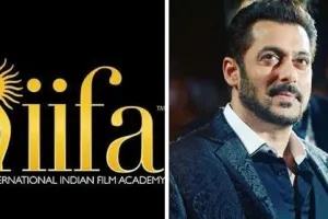 अबूधाबी में भारतीय अंतरराष्ट्रीय फिल्म अकादमी (आईफा) के 22वें संस्करण की मेजबानी करेंगे सलमान खान