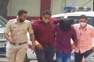 मुंबई अपराध शाखा की साइबर पुलिस ने बुल्ली बाई ऐप मामले में ओडिशा में एमबीए डिग्रीधारी युवक को गिरफ्तार किया