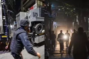 Delhi IED:  गाजीपुर फूल मंडी इलाके से बरामद किए गए आईईडी मामले में पुलिस को मिली बड़ी कामयाबी