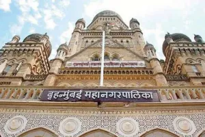 BMC के वार्ड परिसीमन के खिलाफ बॉम्बे HC में जनहित याचिका दायर