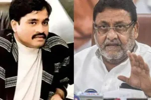 सॉलिडस इन्वेस्टमेंट प्राइवेट लिमिटेड के माध्यम से 300 करोड़ की प्रॉपर्टी 55 लाख में खरीदी, D-कंपनी की मदद का लगा आरोप