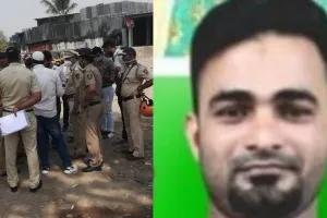 मुंबई के धारावी में गोली लगने से घायल हुए 30 वर्षीय ऑटोरिक्शा चालक की अस्पताल में इलाज के दौरान मौत हो गयी