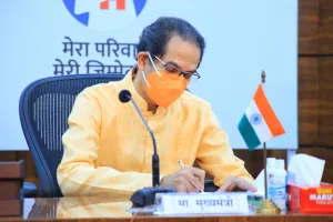औरंगाबाद का नाम हुआ संभाजीनगर , उस्मानाबाद शहर का नाम ‘धाराशिव’ और नवी एयरपोर्ट का भी बदला नाम