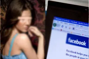 फेसबुक पर हनीट्रैप में फंसने से लुट गए 32 लाख रुपये