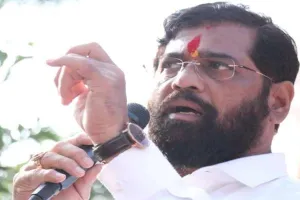 मुख्यमंत्री एकनाथ शिंदे के दावे से दहशत में दोनों पार्टियां, राष्ट्रपति चुनाव में महाराष्ट्र कांग्रेस और NCP को क्रॉस वोटिंग का डर...